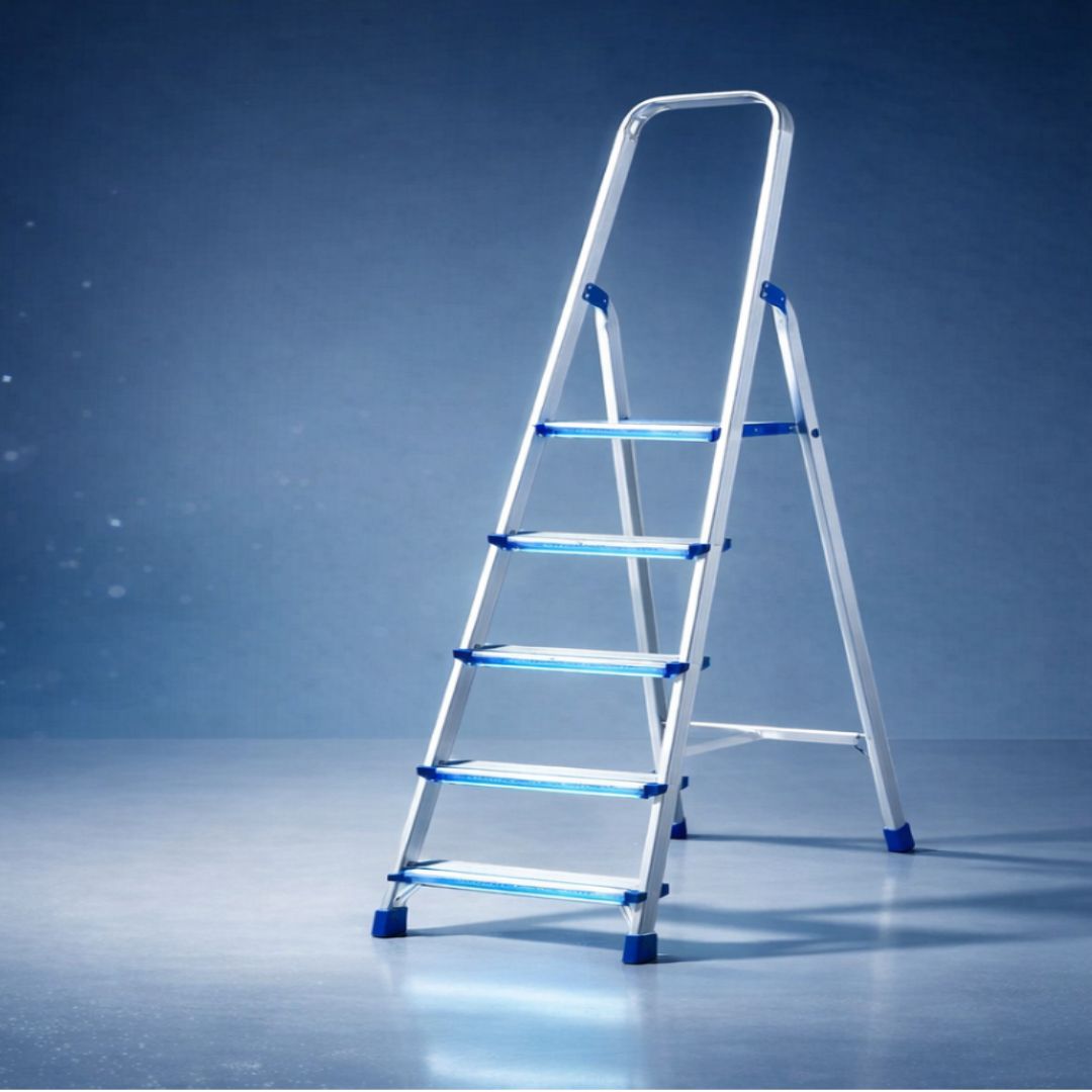 JB-36-01 STEP LADDER