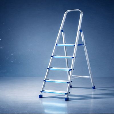 JB-36-01 STEP LADDER