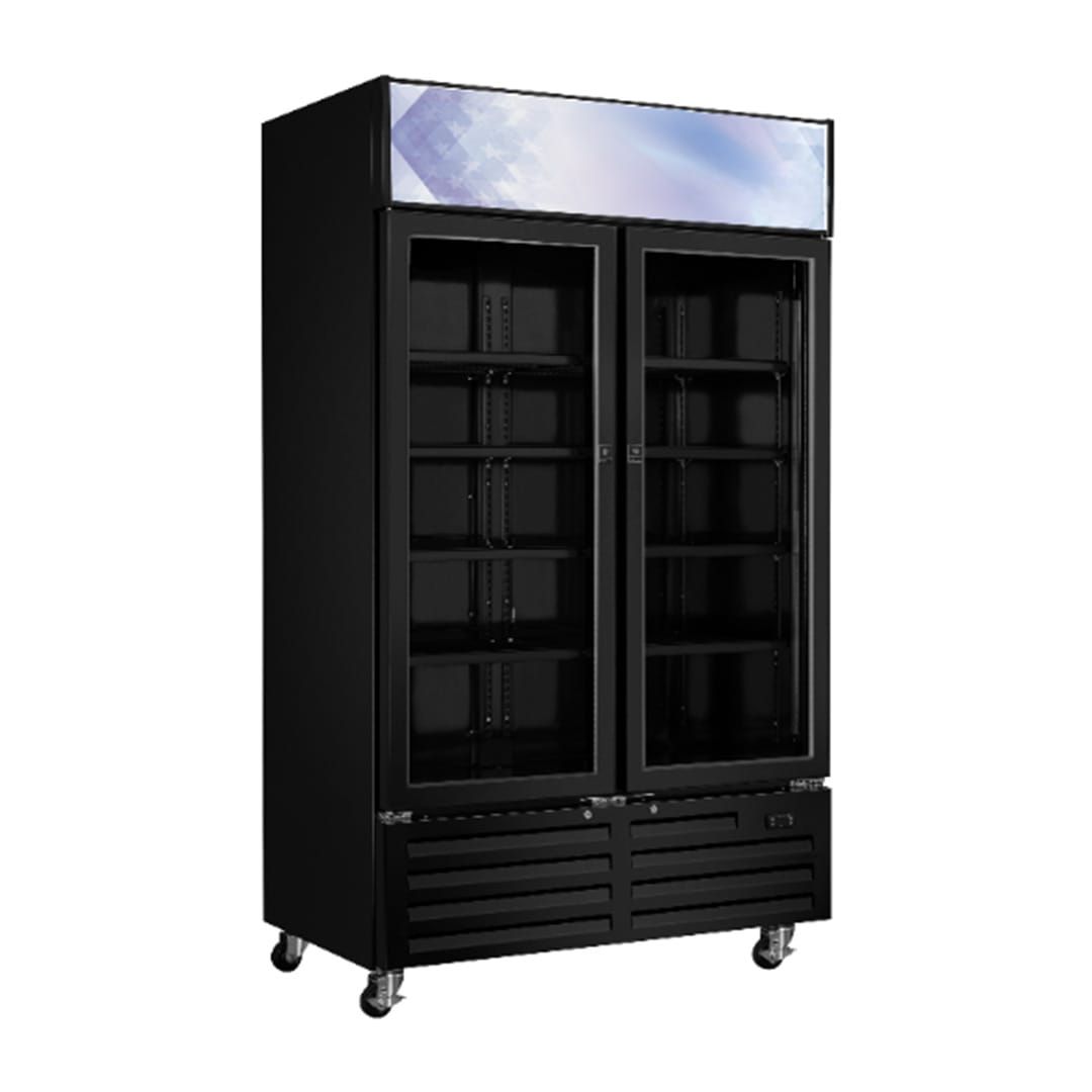 IMP-35-BLACKJACK-220VT-COMM-DDCL BOTTLE COOLERS