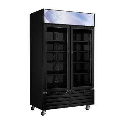 IMP-35-BLACKJACK-220VT-COMM-DDCL BOTTLE COOLERS