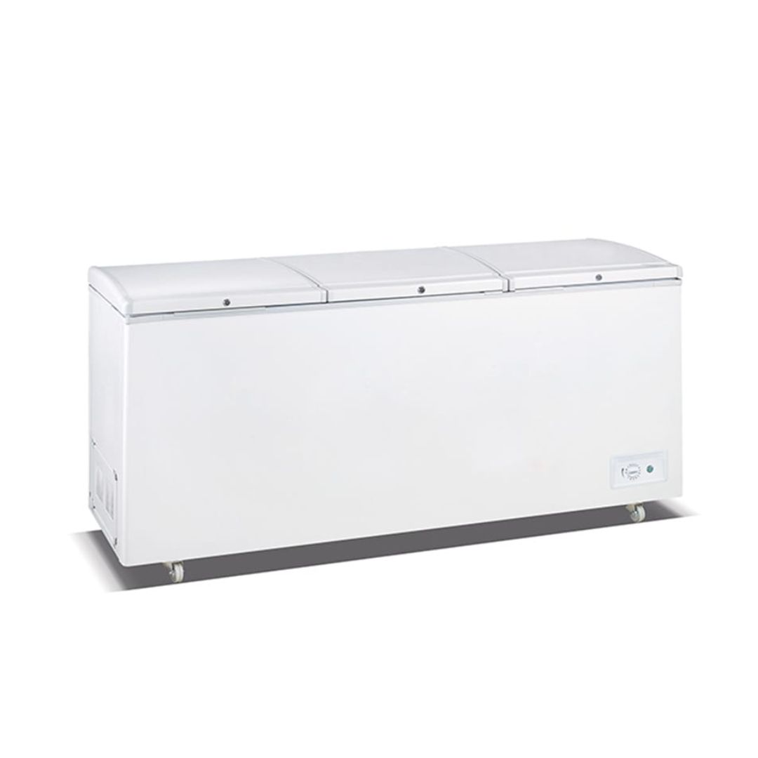 IMP60FZ-IMMORTAL-220VT-COMM-FZ-50HZ IMPERIAL SUPER GIANT FREEZER 2 COMPRESSORS