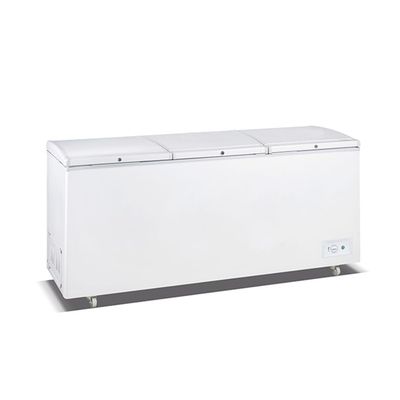 IMP60FZ-IMMORTAL-220VT-COMM-FZ-50HZ IMPERIAL SUPER GIANT FREEZER 2 COMPRESSORS