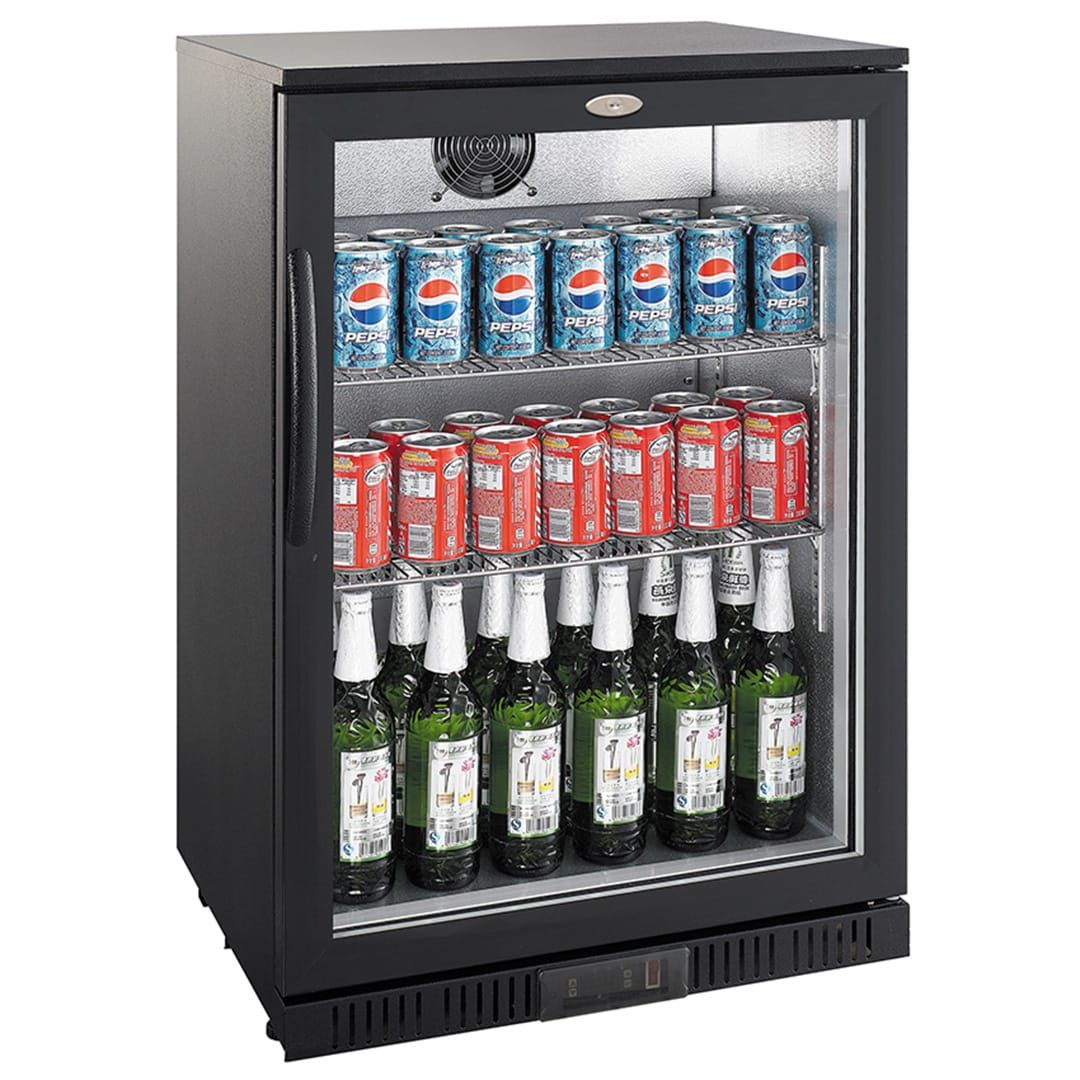 IMP-6.5 BABYDOLL-UC-CL BOTTLE COOLERS