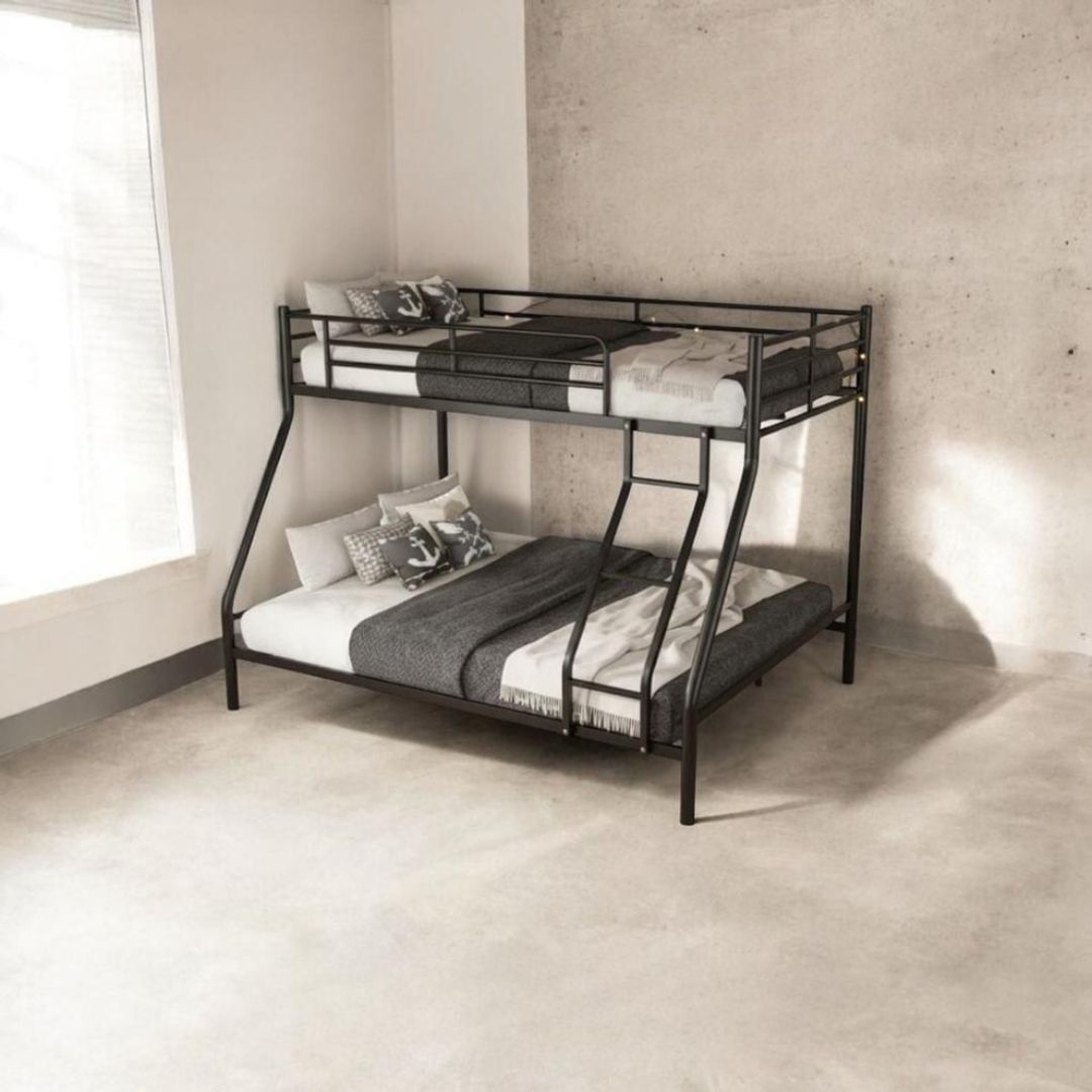 JB-26-02 BUNK BED