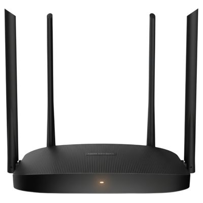 DS-3WR12GC(O-STD)/US Hikvision DS-3WR12C AC1200 Dual-Band Wireless Router