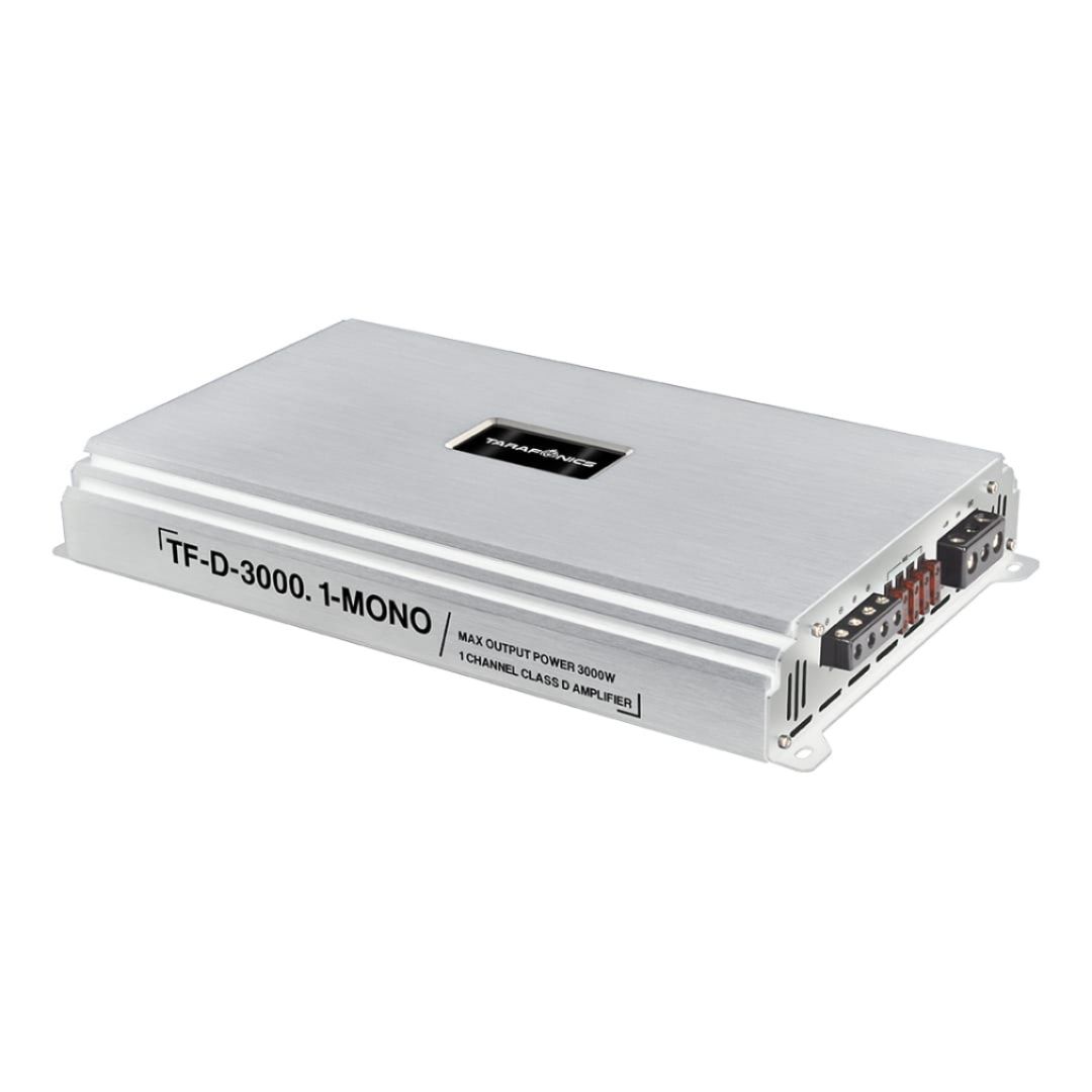 TF-D-3000.1-MONO-AMPS CAR AMPLIFIER