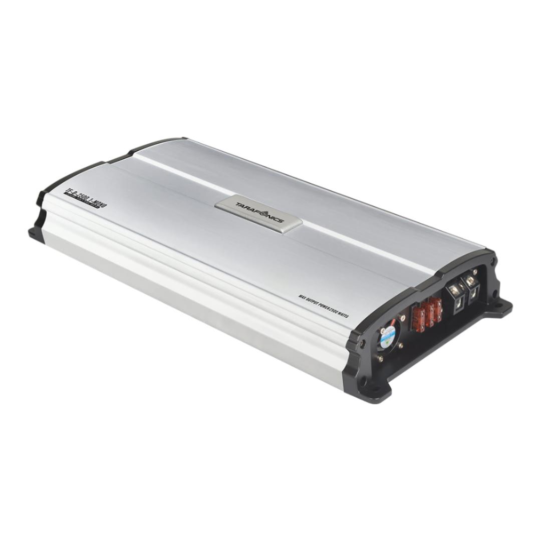 TF-D-2500.1-MONO-AMPS CAR AMPLIFIER