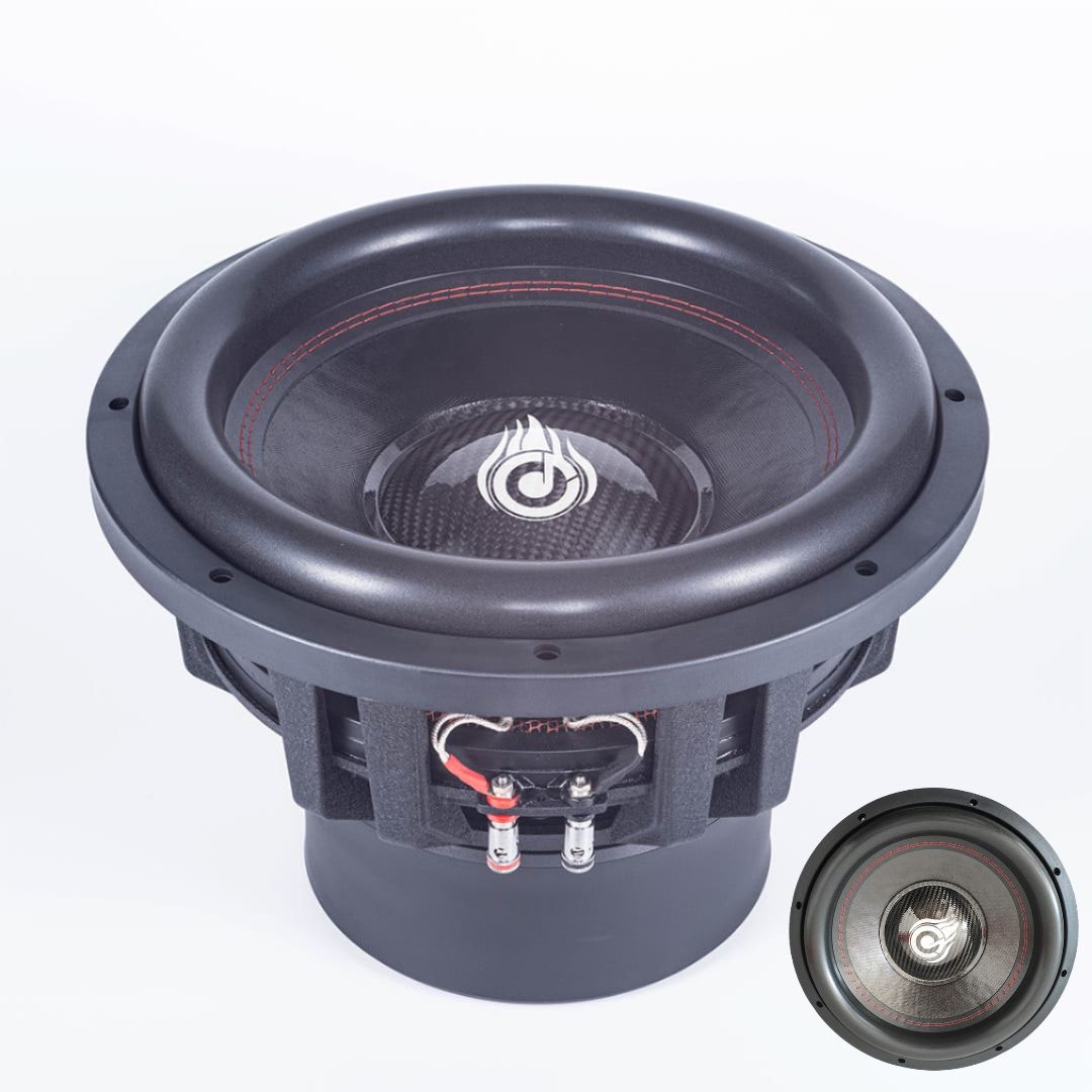 TF-12-2800-STORM-SPK TRAFONICS--12" STORM REAL-2800 WATTS