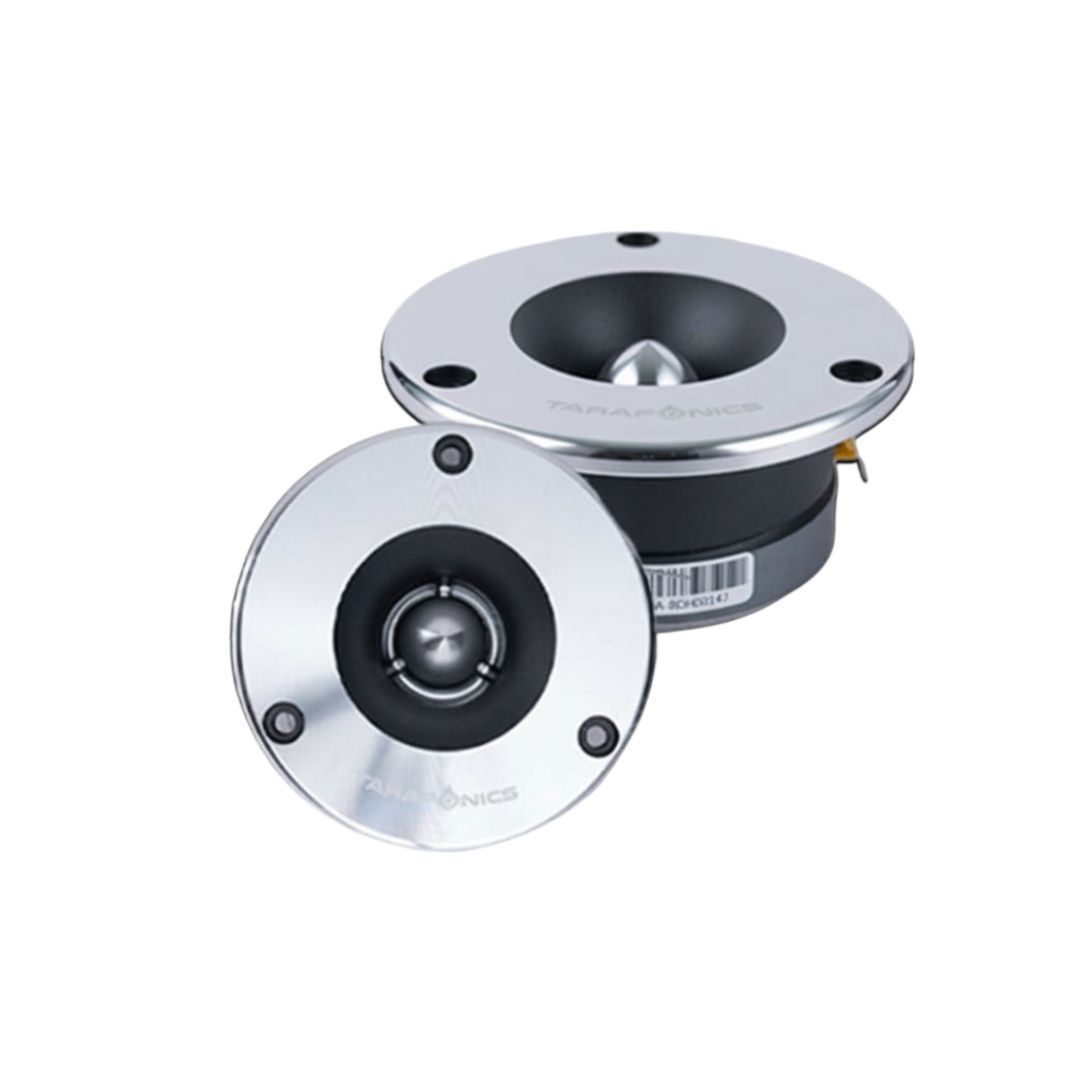 TF-3-250-TWT TRAFONICS-3" -250 WATTS-PAIR PRICE-TWEETER FOR CAR