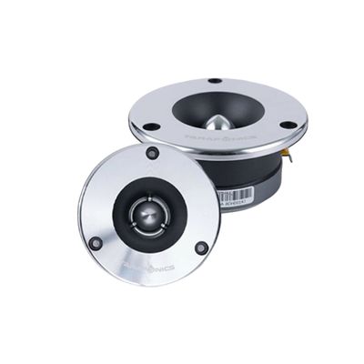 TF-3-250-TWT TRAFONICS-3" -250 WATTS-PAIR PRICE-TWEETER FOR CAR