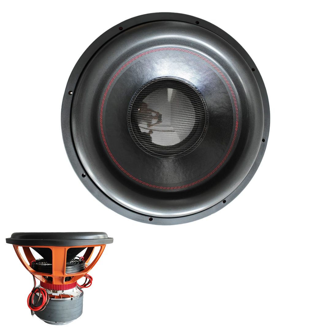 TF-TERROR-18-7700-SPK TRAFONICS-18" 7700 WATTS CAR SPEAKER