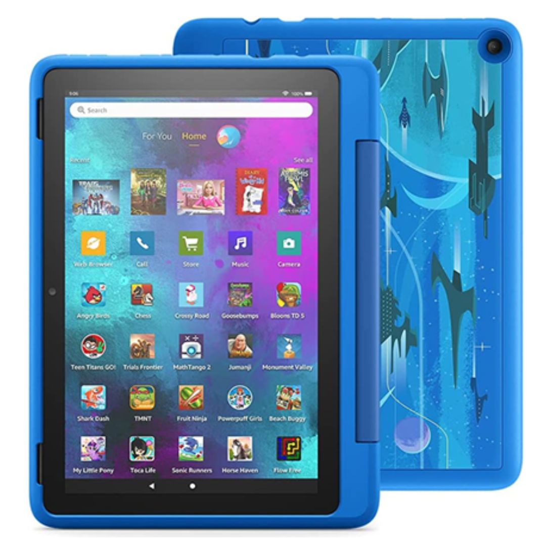 KIDIBY HD10 KIDS PRO 10" 512GB/8GB