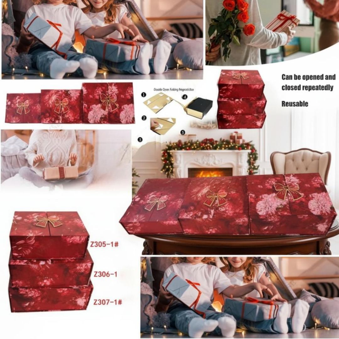 Z307-1 GIFT BOX
