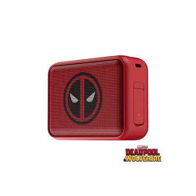 Klip Xtreme KBS-025MD-D - Speaker - Marvel Deadpool