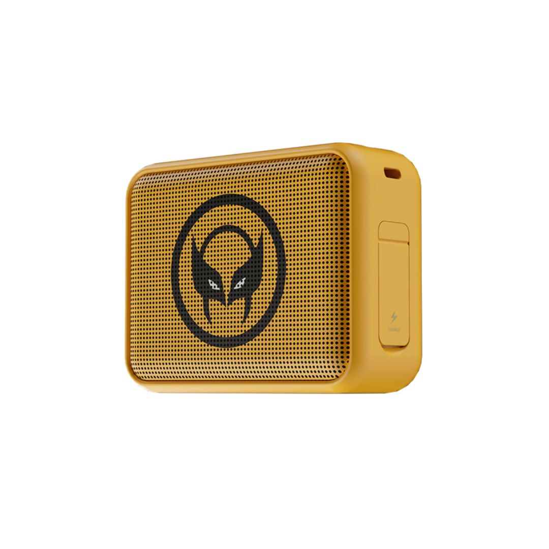 Klip Xtreme KBS-025MD-W - Speaker - Marvel Wolverine