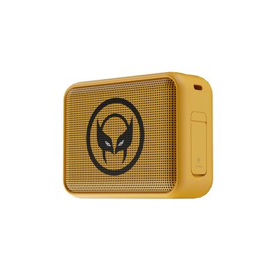 Klip Xtreme KBS-025MD-W - Speaker - Marvel Wolverine