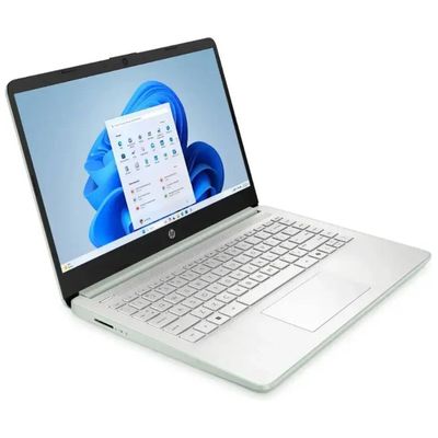 14-DQ6013DX 14" HP LAPTOP 4GB/128GB (NEW)