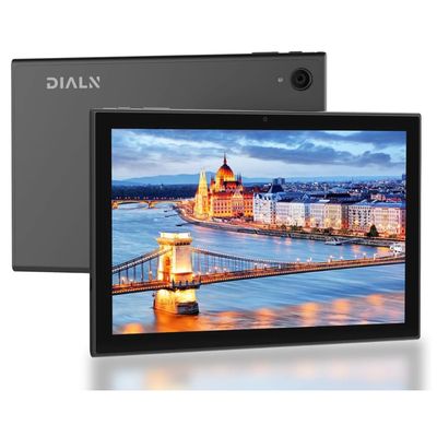 DIALN S10 64GB/4GB 10" WIFI TABLET