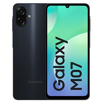 SAMASUNG GALAXY M07 64GB/4GB