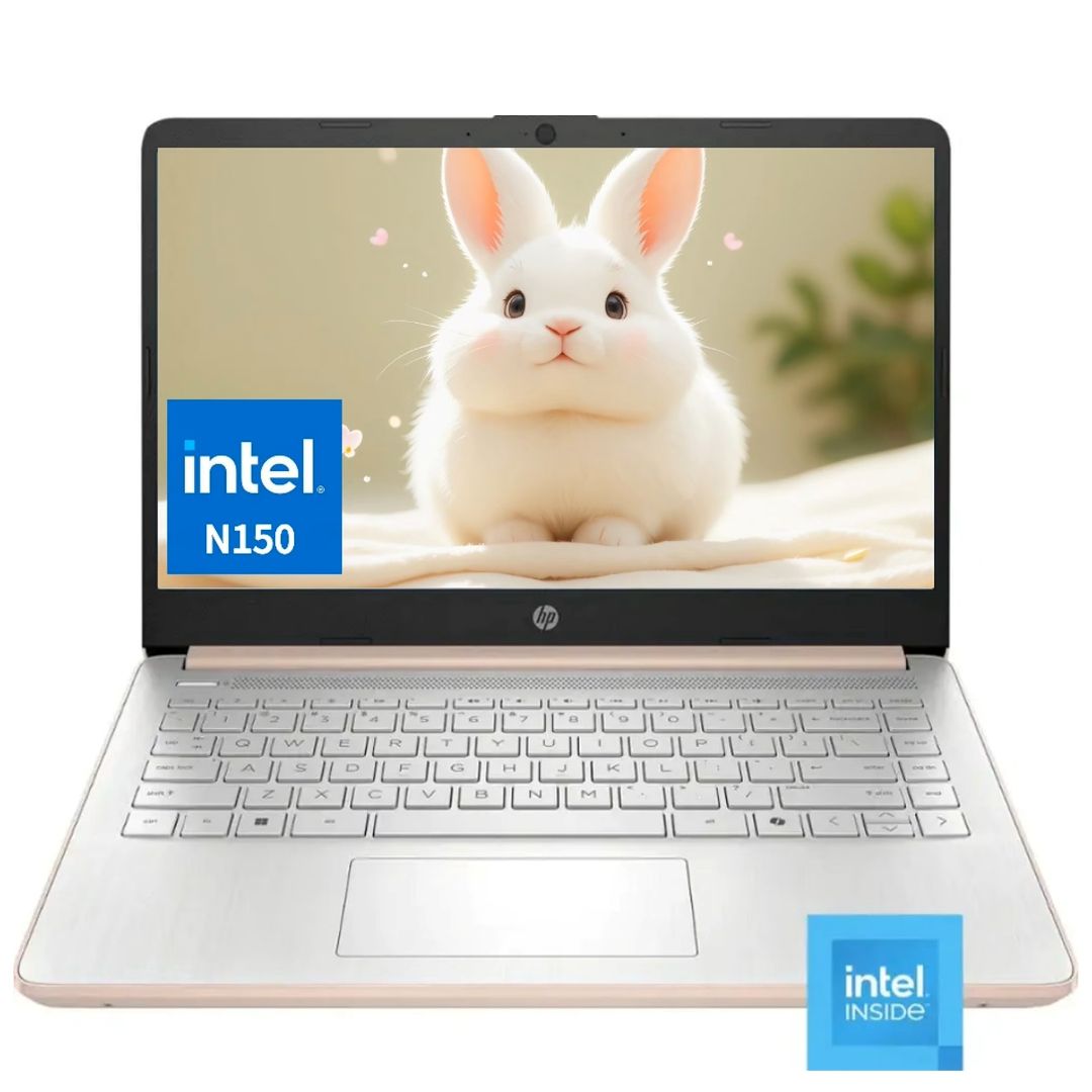 14-DQ6015DX 14" HP LAPTOP  8GB/128GB