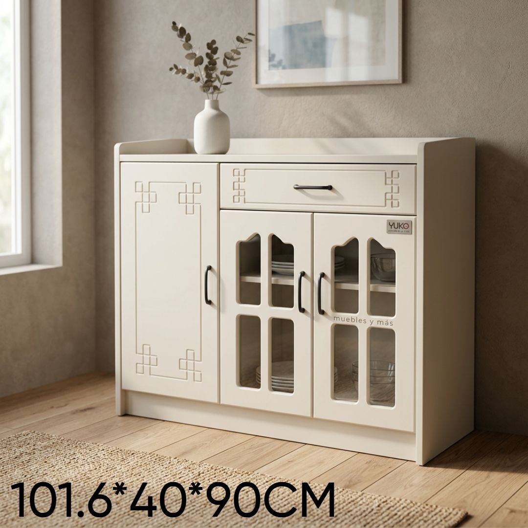 JB-43-41 MULTI PURPOSE CABINET