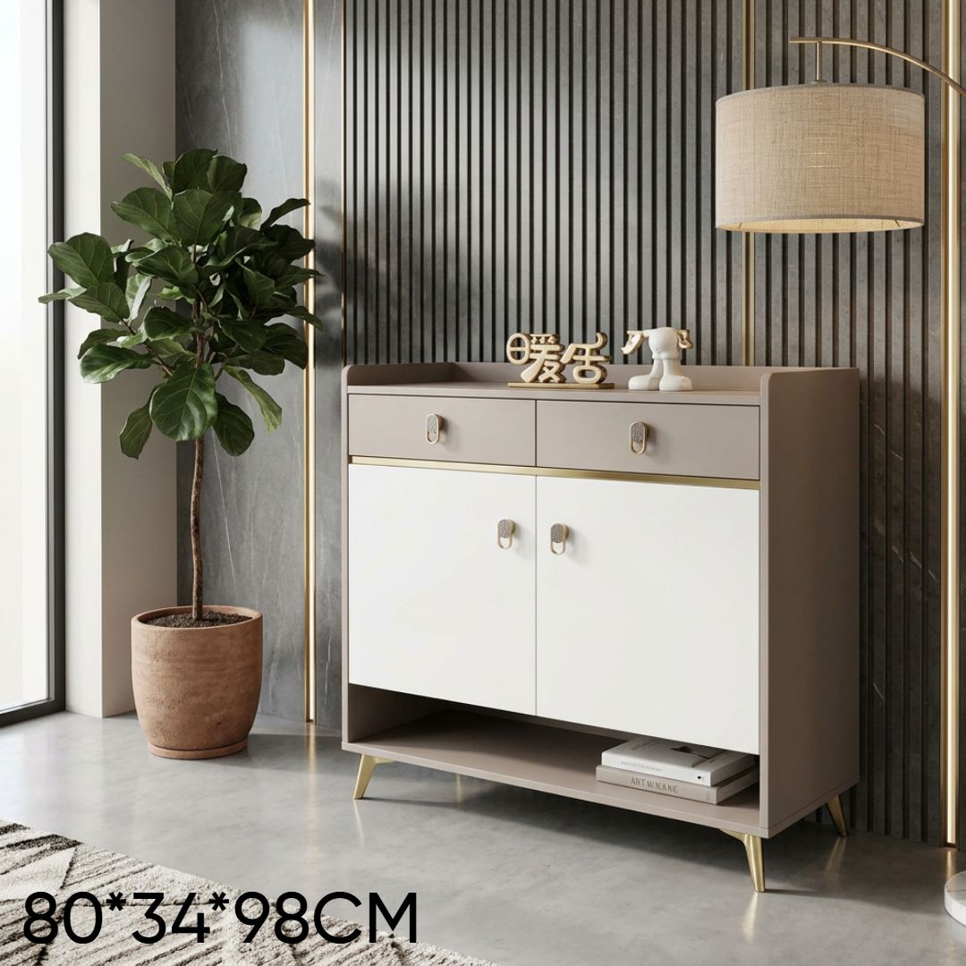 JB-43-82 MULTI PURPOSE CABINET