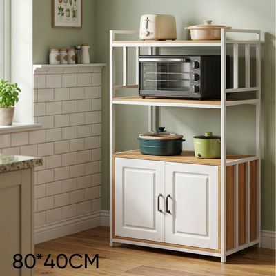 JB-43-64 MICROWAVE STAND