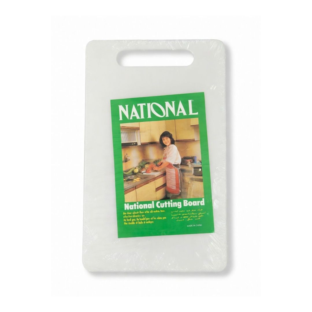 TTL-2750 NATIONAL CUTTING BOARD