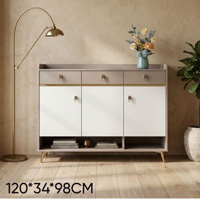 JB-43-81 MULTI PURPOSE CABINET