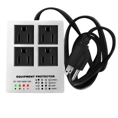 SK-31-02 PLATINUM  SURGE PROTECTOR MAX 15A
