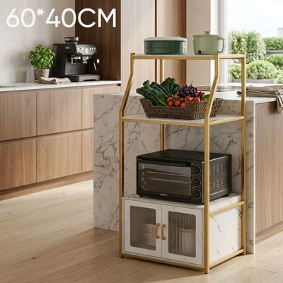 JB-43-67 MICROWAVE STAND