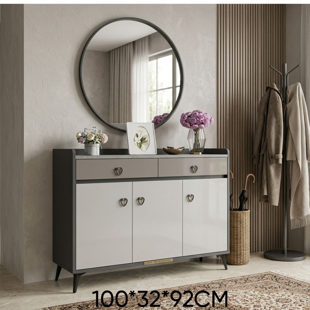 JB-43-69 MULTI PURPOSE CABINET