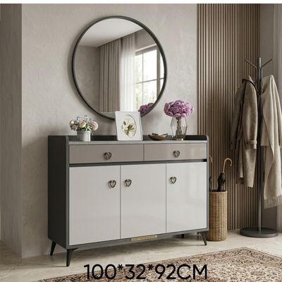 JB-43-69 MULTI PURPOSE CABINET