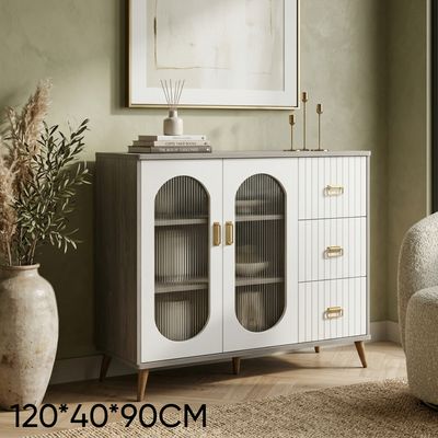 JB-43-72  MULTI PURPOSE CABINET
