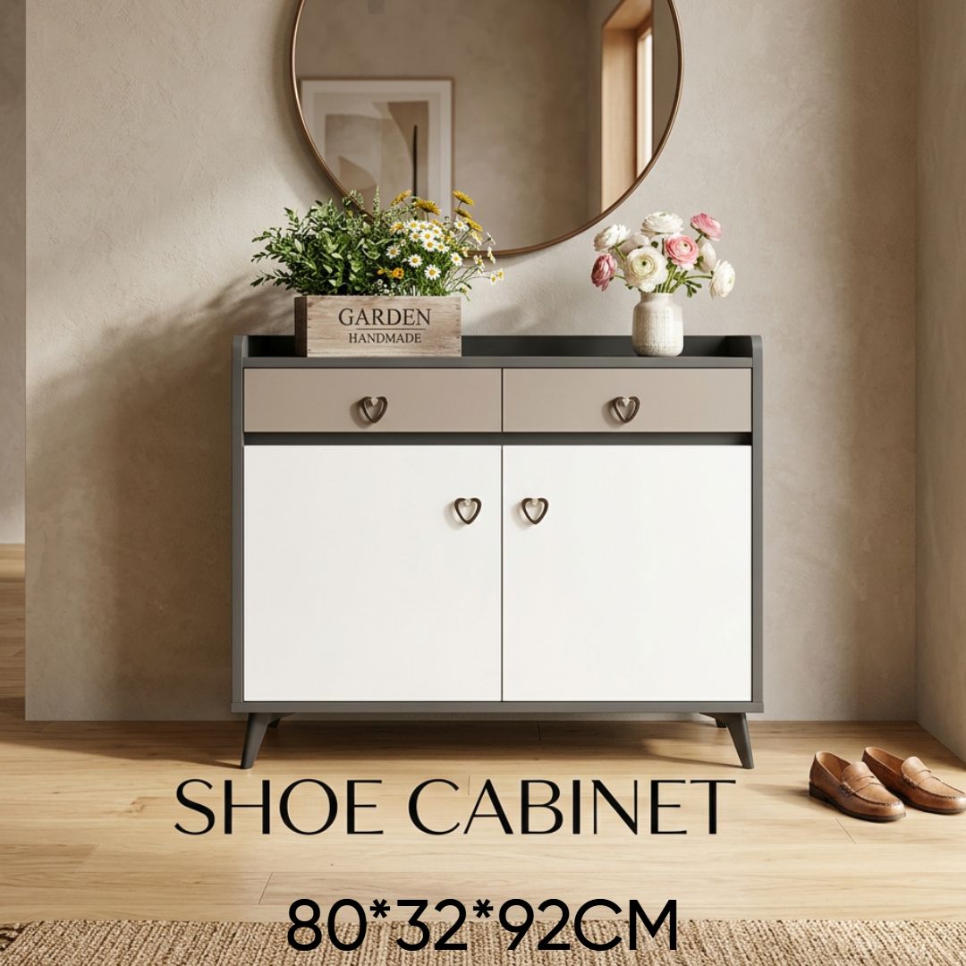 JB-43-68 MULTI PURPOSE CABINET