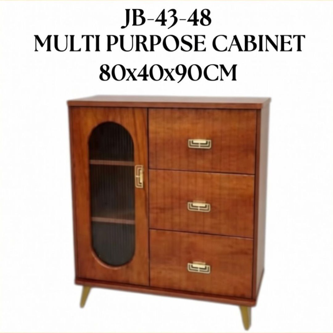 JB-43-48   MULTI PURPOSE CABINET