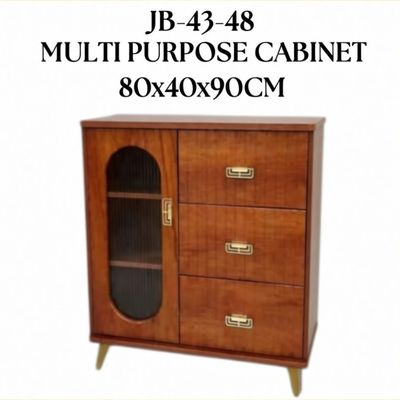 JB-43-48   MULTI PURPOSE CABINET