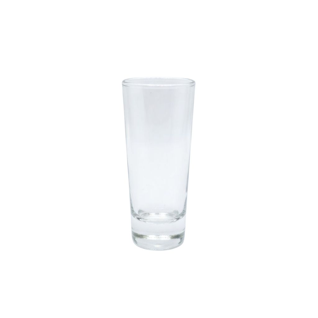 AA-3291 2OZ TEQUILA SHOT GLASS