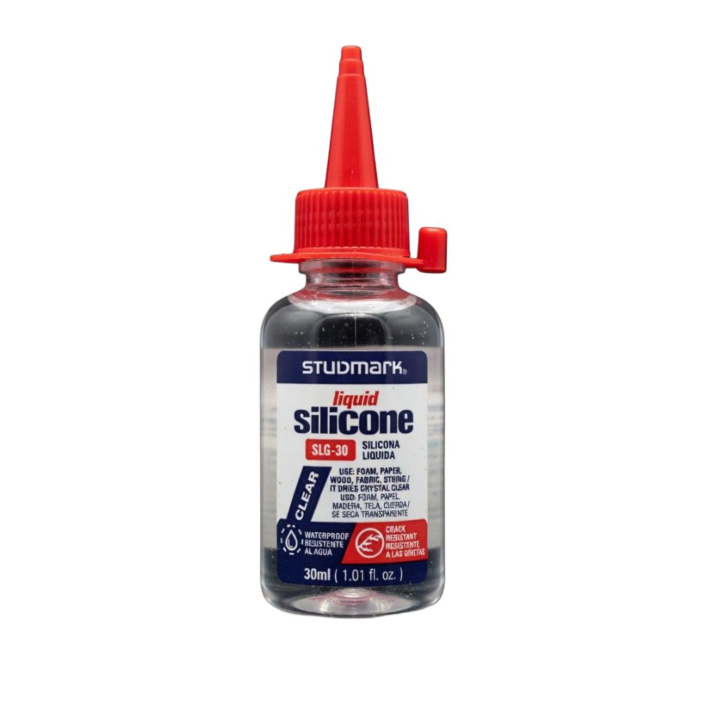 ST-SLG-30 LIQUID SILICONE GLUE 30ML