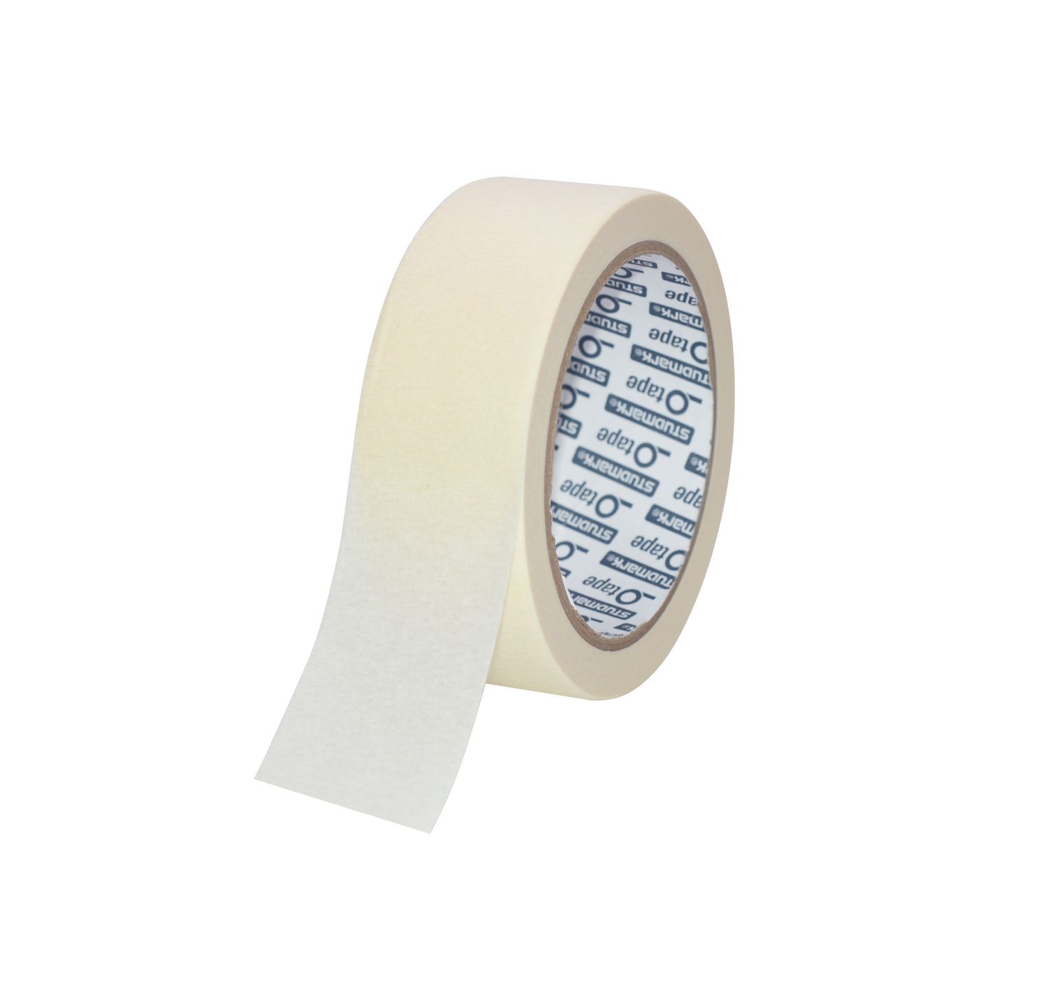 ST-06554 STUDMARK MASKING TAPE 1 1/2" X 25YDS