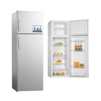 BP12-PRODUCER--FR-TIT BLACKPOINT 12 CUBIC FROST FRIDGE