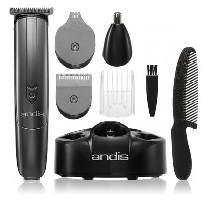 23300 ANDIS EASY TRIM 2 ALL PURPOSE TRIMMER