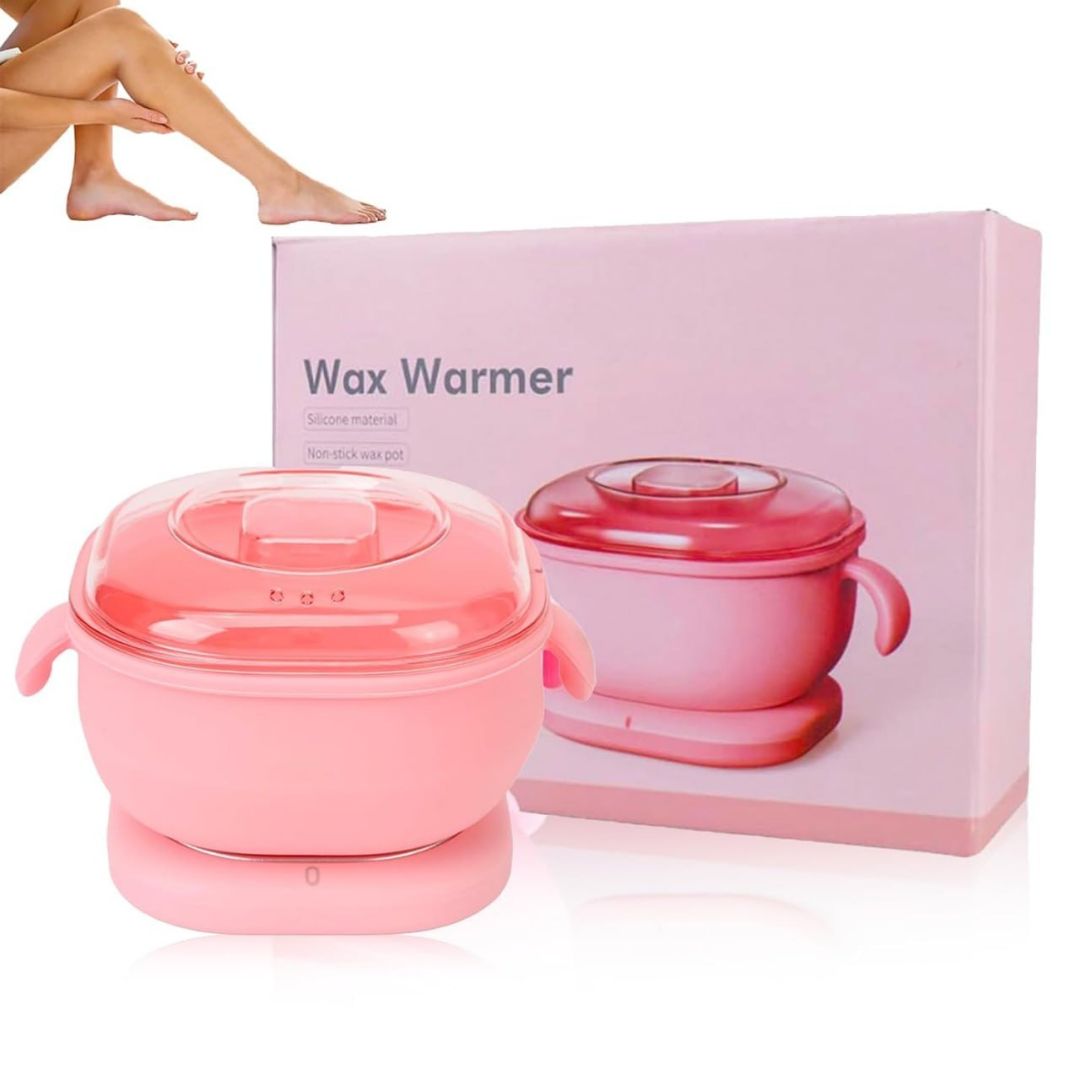 3-IN-1 WAX WARMER