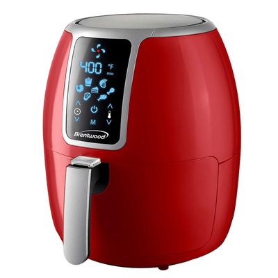 AF400 BRENTWOOD AIR FRYER - CRISPY CRISPY 4 QUART