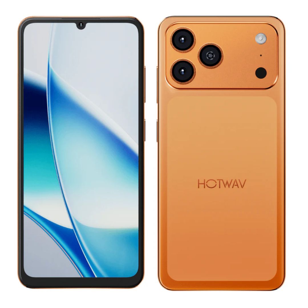 HOTWAT A17 PRO MAX 12GB/128GB