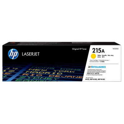 HP 215A - Yellow - original - LaserJet - toner cartridge (W2312A)