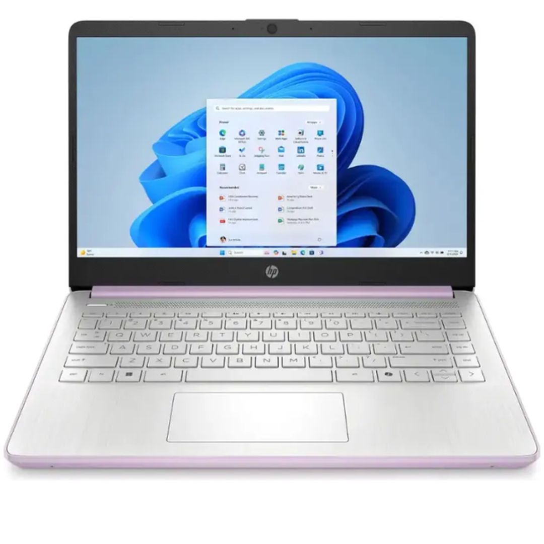14-DQ6014DX 14" HP LAPTOP 8GB/128GB