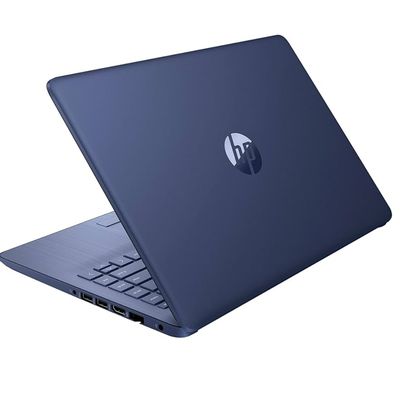 HP 14" DQ6102DS LAPTOP 4GB/128GB RENEWED