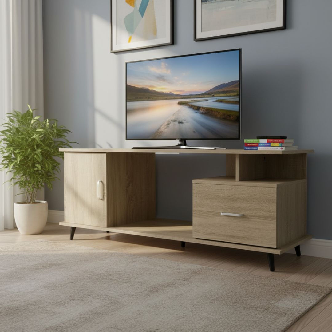 TVCAB#06  TV-06 CABINET