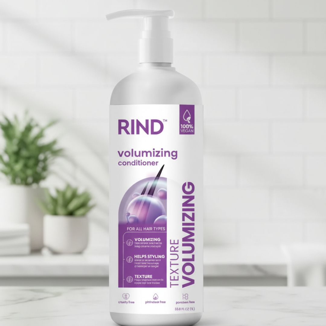 RIND BALANCING CONDITIONER-TEXTURED VOLUME 33.8FL OZ